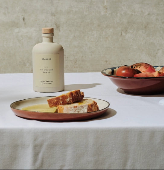 Branche Olive Oil No. 2 - Spain