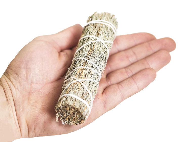 Blue Sage Smude Sticks