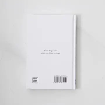 I Am the Hero of My Own Life - Guided Journal