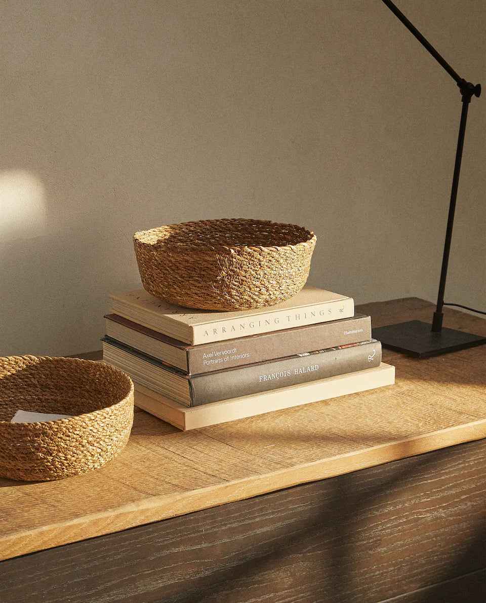 Woven Basket