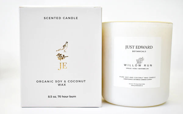 Willow Run Candle
