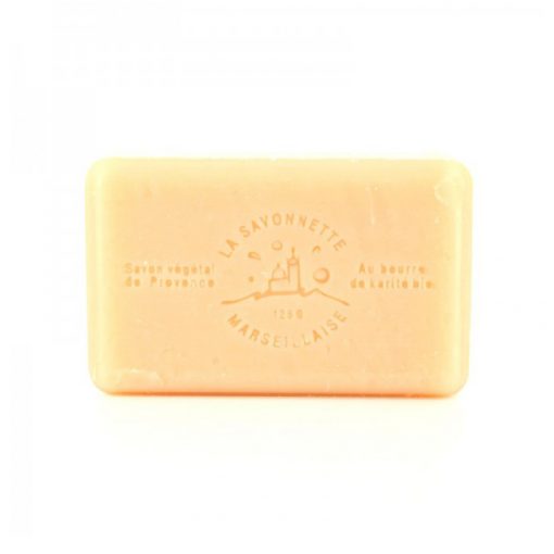 Melon Pear Marseille Soap bar 125g – La Savonnette Marseillaise