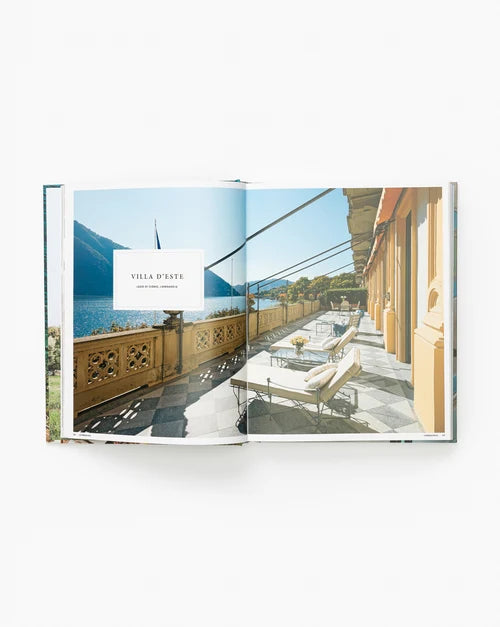 Great Escapes Italy