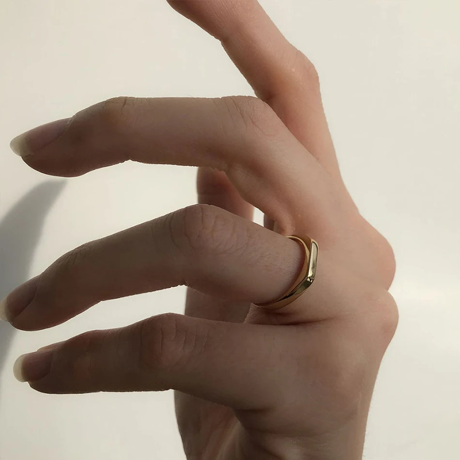 Horizontal Bar Ring