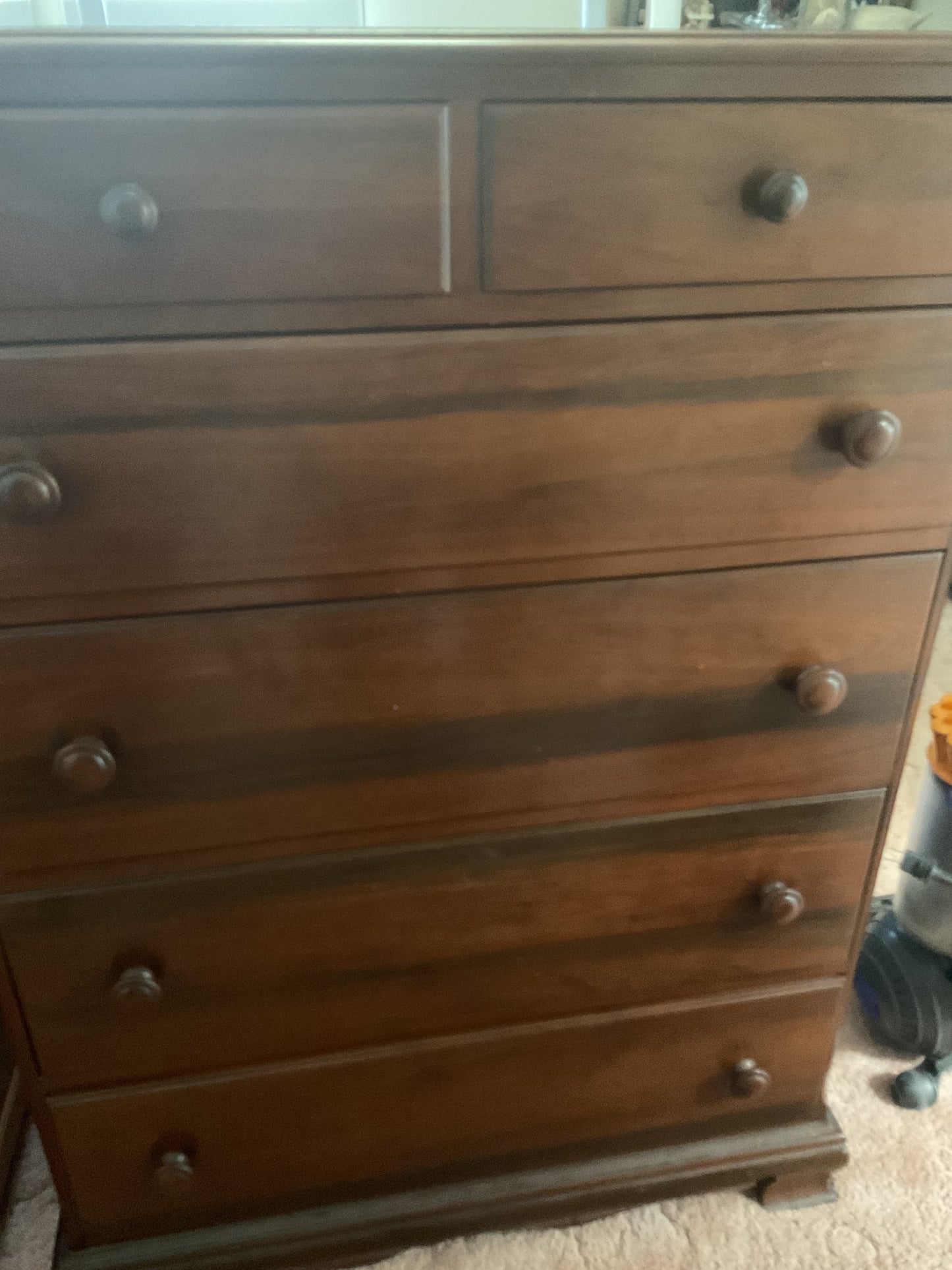 Vintage for sale 3 - Gibbaud Bedroom set