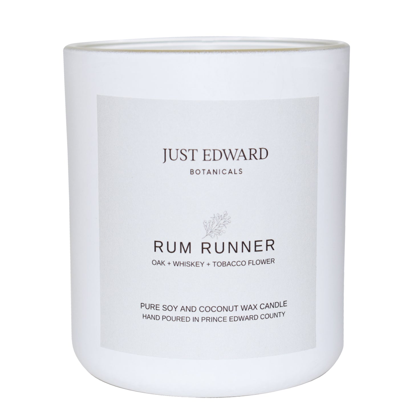 Rum Runner Candle