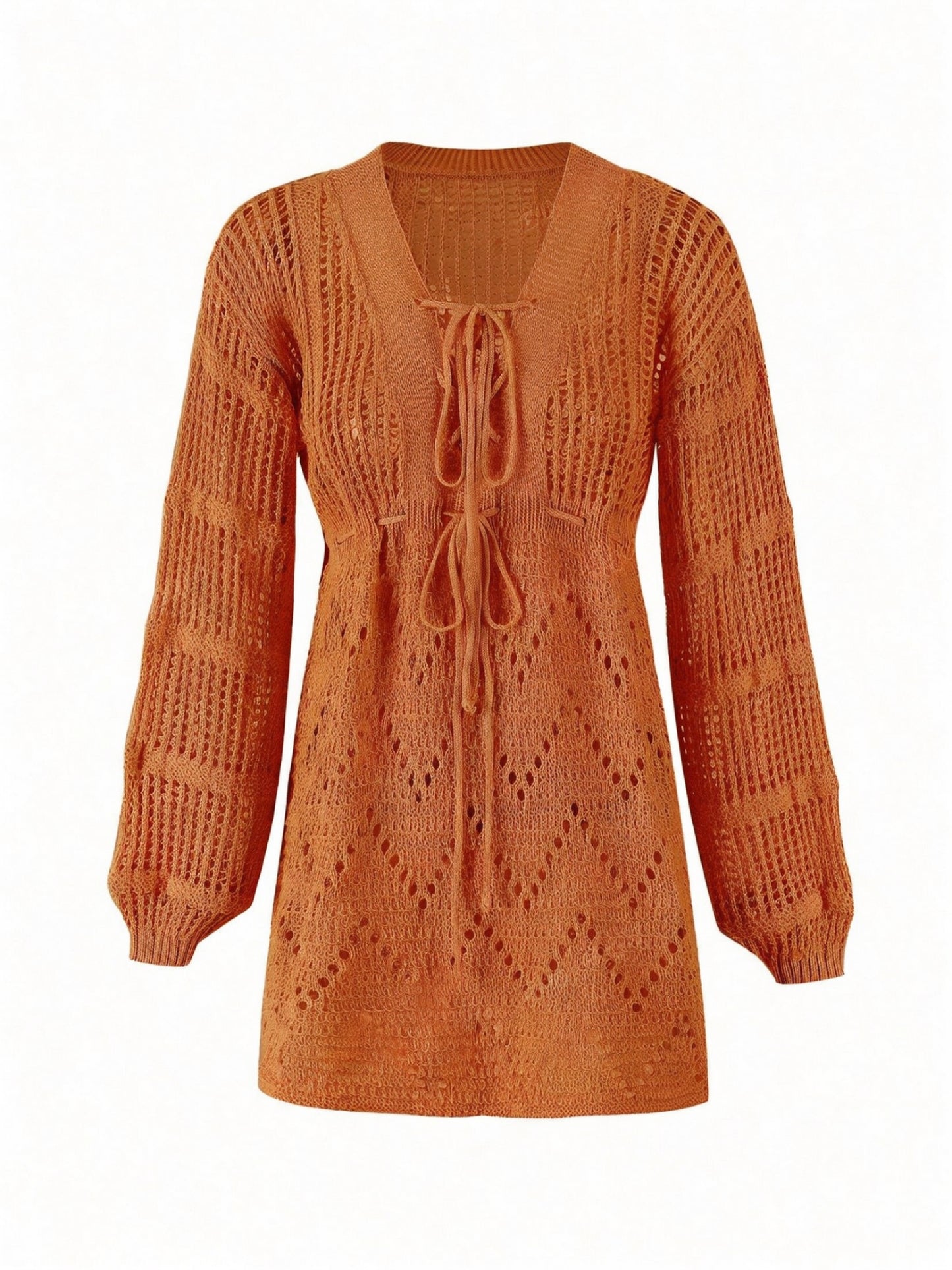 Sauble Beach Dress – Swimsuit Cover-Up