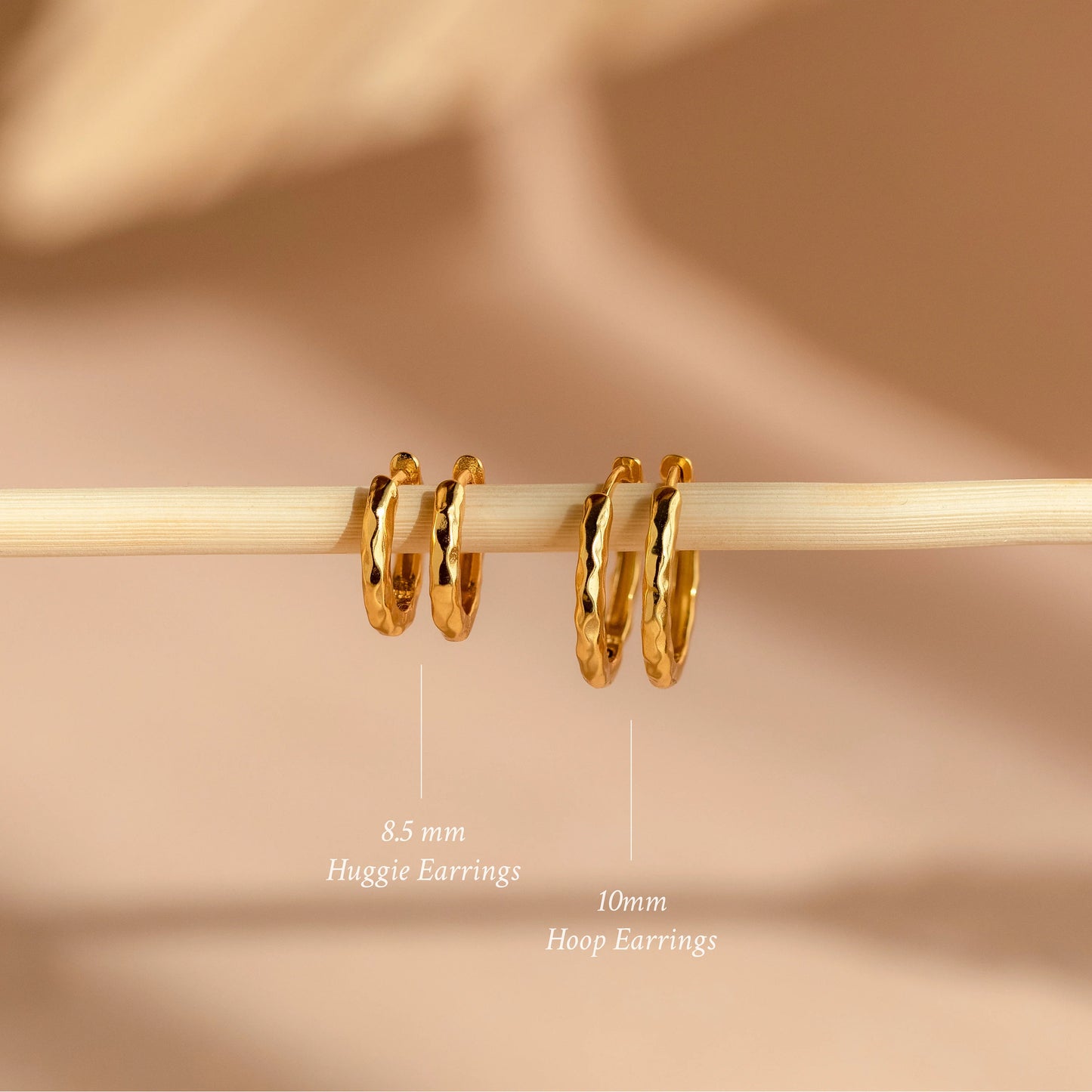 Mini Hoop Earrings