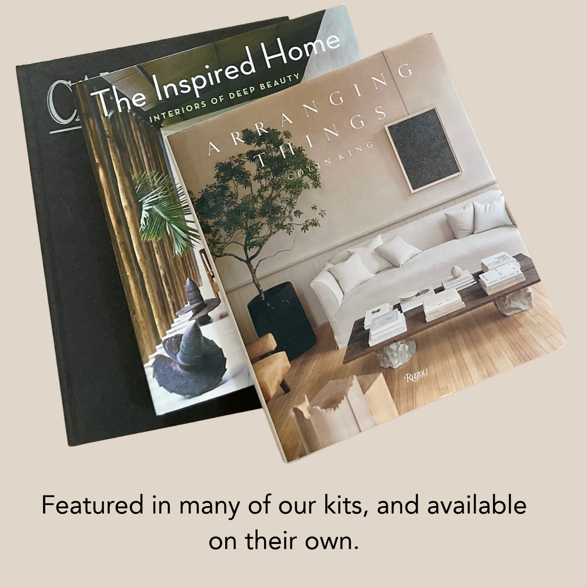 Coffee Table Books
