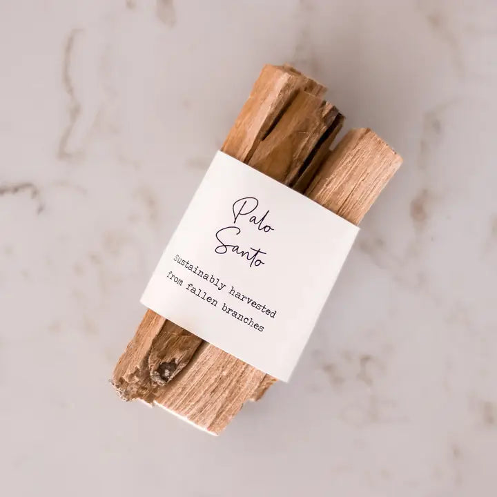 Palo Santo