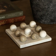 Rectangle Coffee Table Styling Kit No. 1