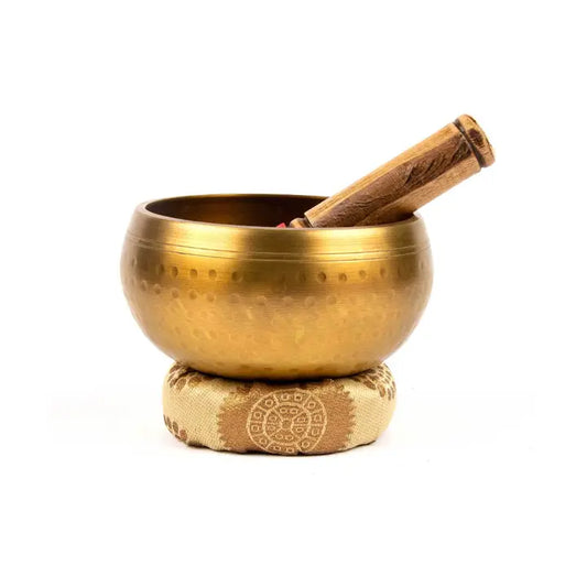 Tibetan Singing Bowl