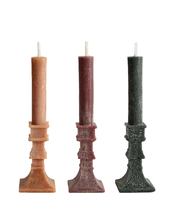 Scented Candles Sticks
