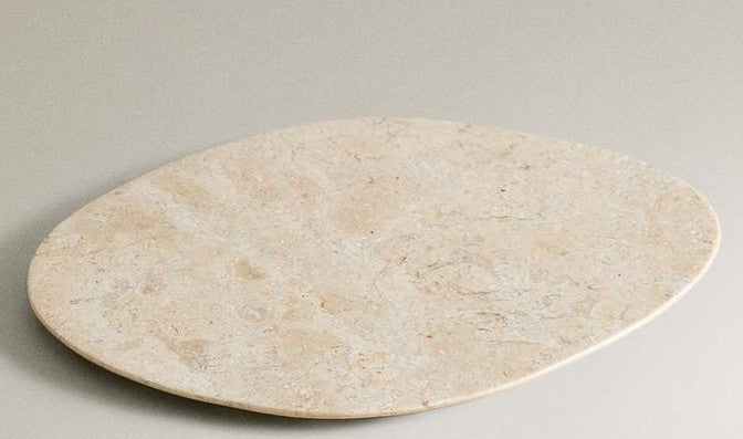 Oval Coffee Table Styling Kit No. 1