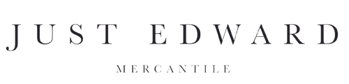 Just Edward Mercantile