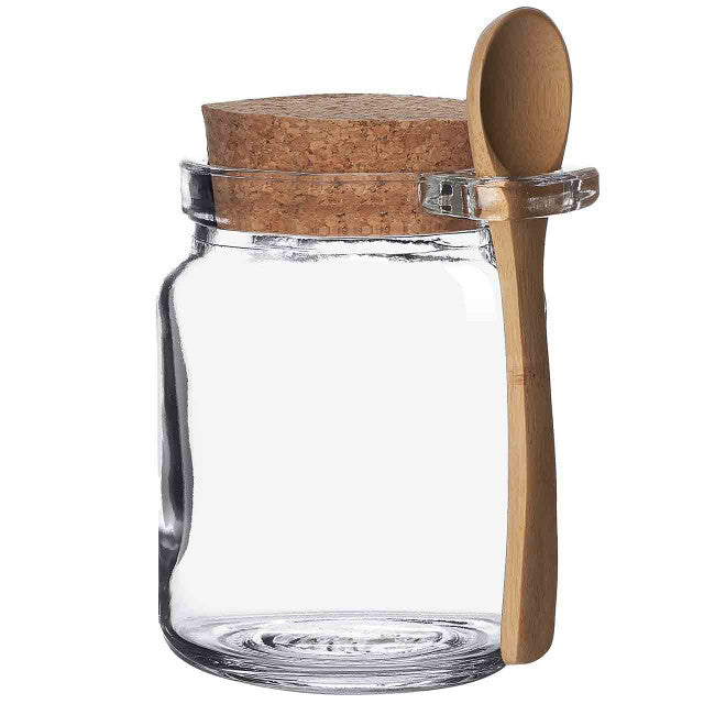 Honey Jar