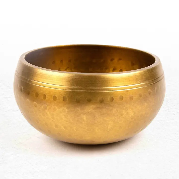 Tibetan Singing Bowl