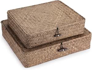 Rectangle Coffee Table Styling Kit No. 4