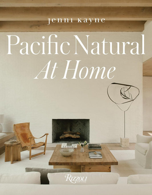 Pacific Natural at Home Hardcover – Oct. 12 2021