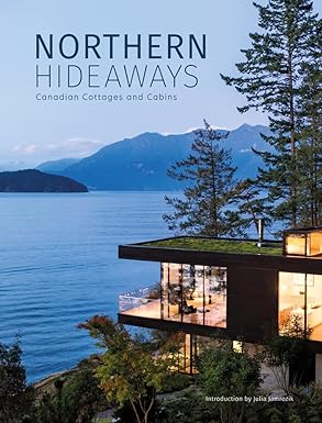 Northern Hideways Canadian Cottages and Cabin