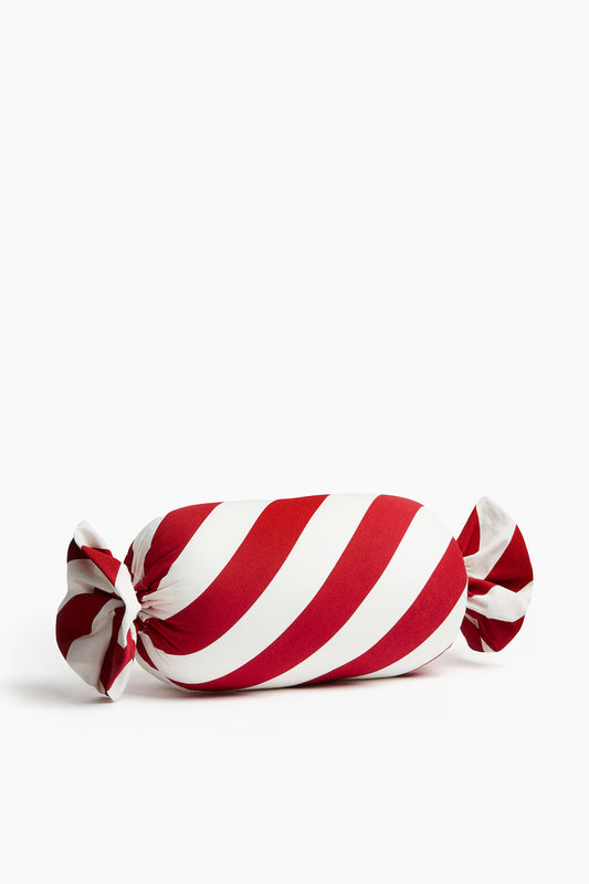 Christmas Toffee Pillow