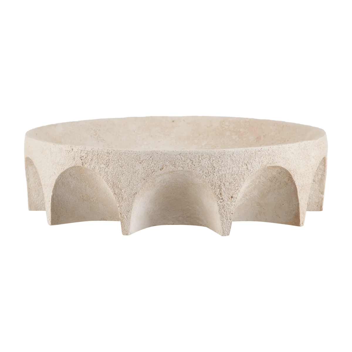 Oval Coffee Table Styling Kit No. 2