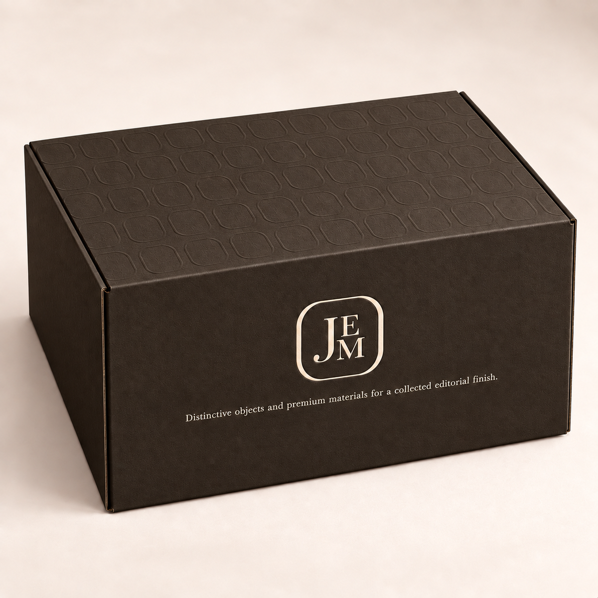 SPLURGE box