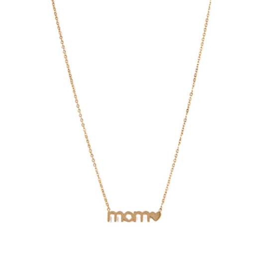 Mom Necklace