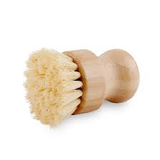 Bamboo Dish Brush