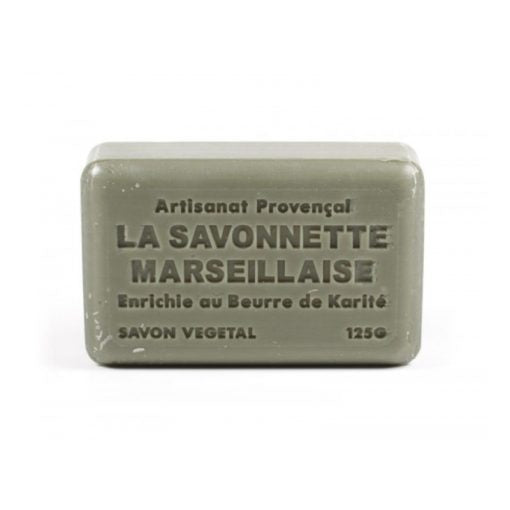 Argan Oil Marseille Soap bar 125g –  La Savonnette Marseillaise