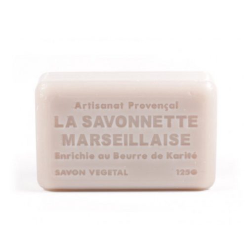 Cotton Fleur Marseille Soap bar 125g –  La Savonnette Marseillaise