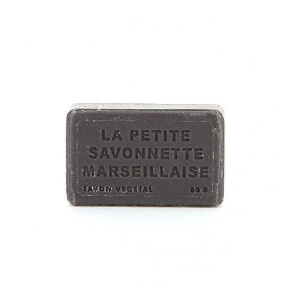 Mini Marseille Soap bar 60g –  Poppy