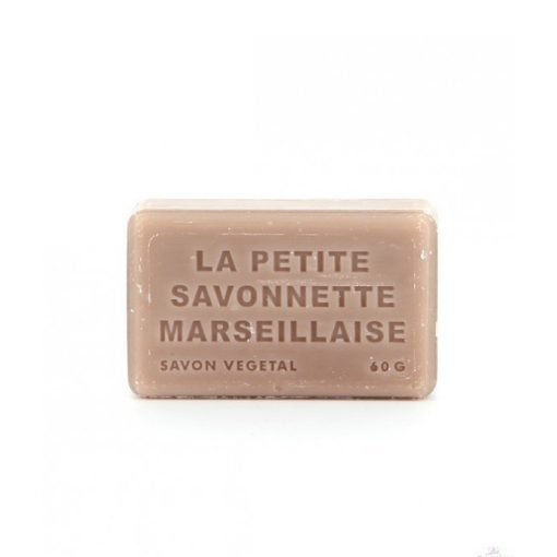 Mini Marseille Soap bar 60g –  Vanilla