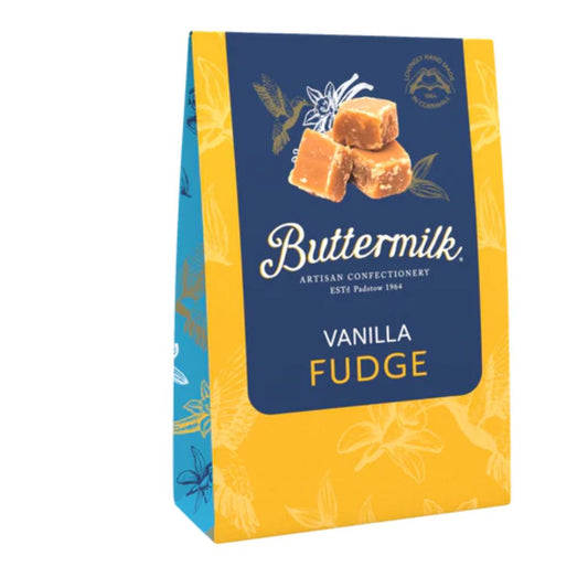 Vanilla Fudge - Buttermilk