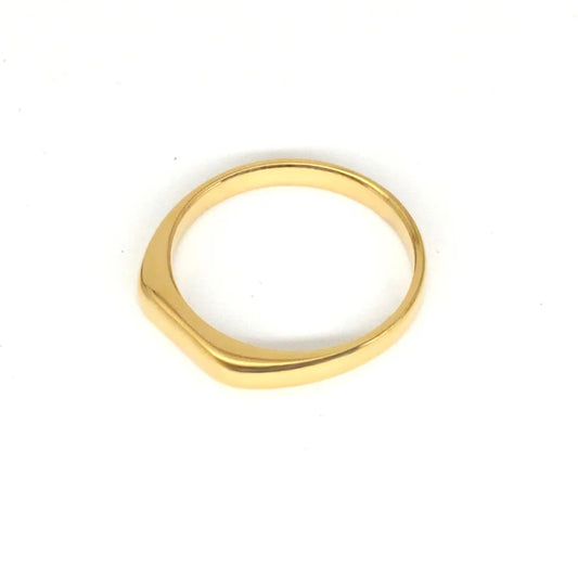 Horizontal Bar Ring