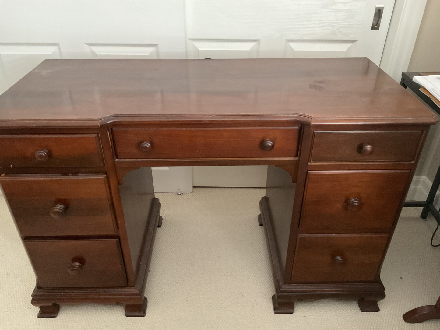Vintage for sale 3 - Gibbaud Bedroom set