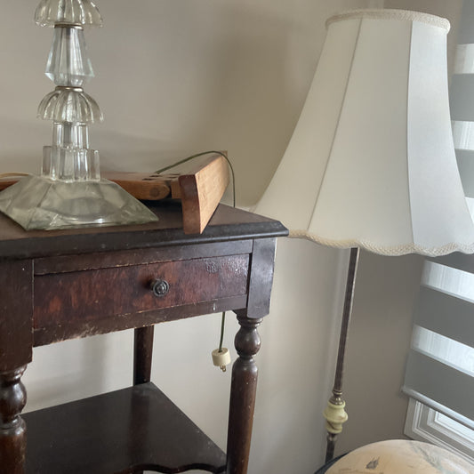 Vintage for sale 5 - Brass Lamps from the 1920