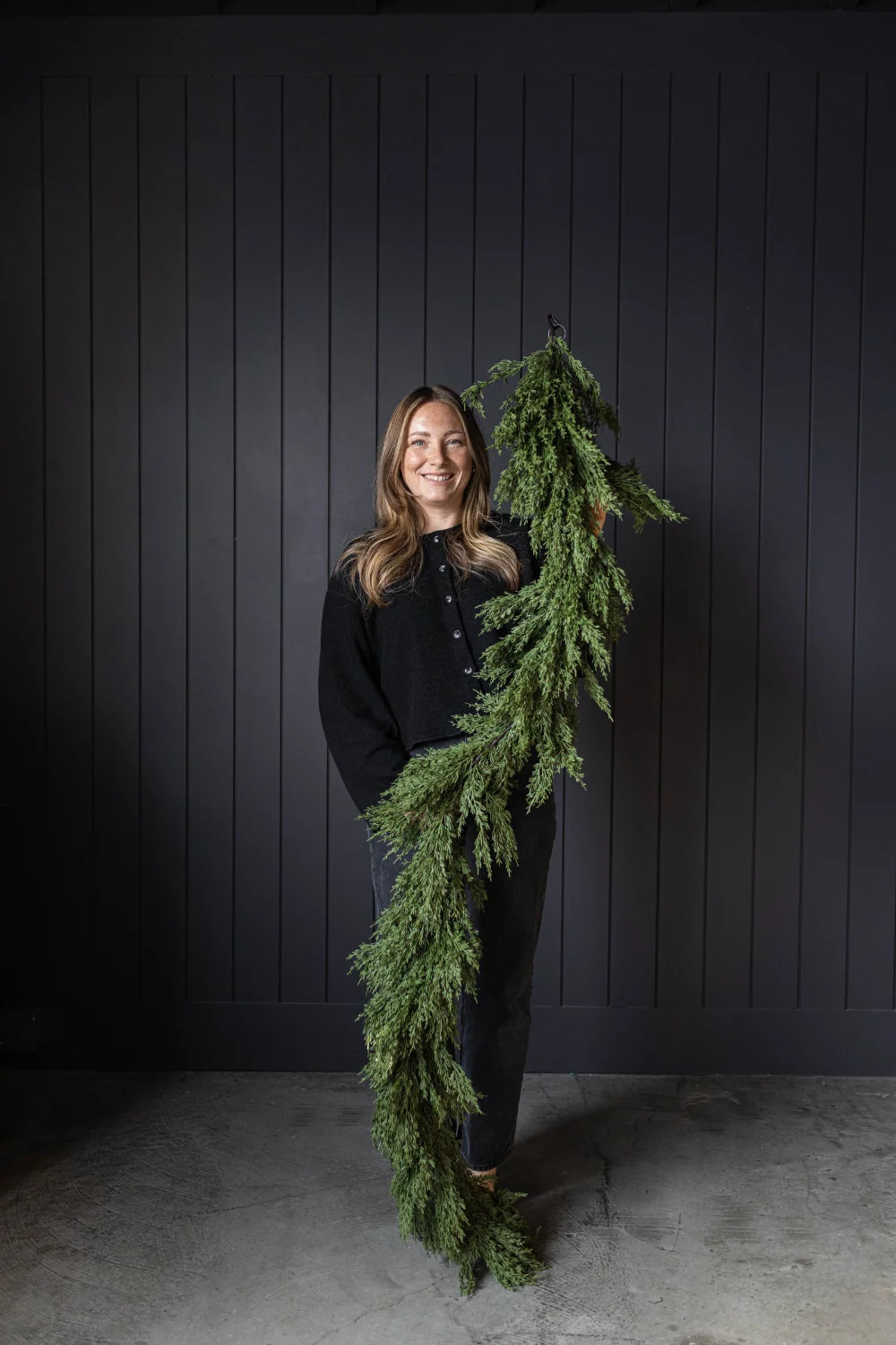 Christmas Garland