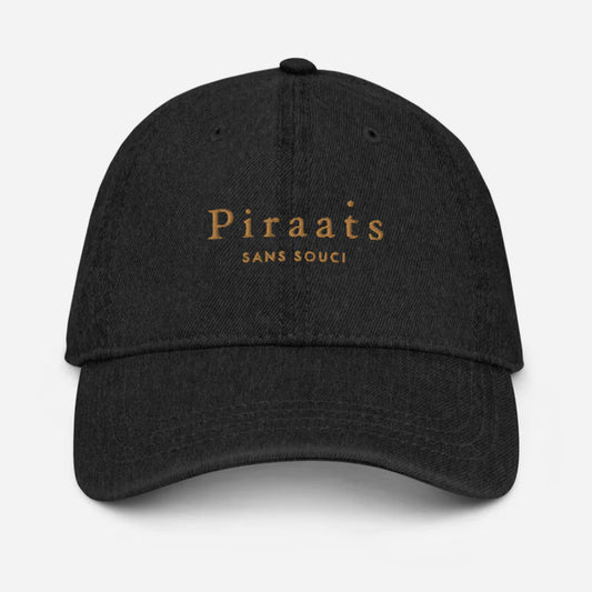 Piraats Ball Cap