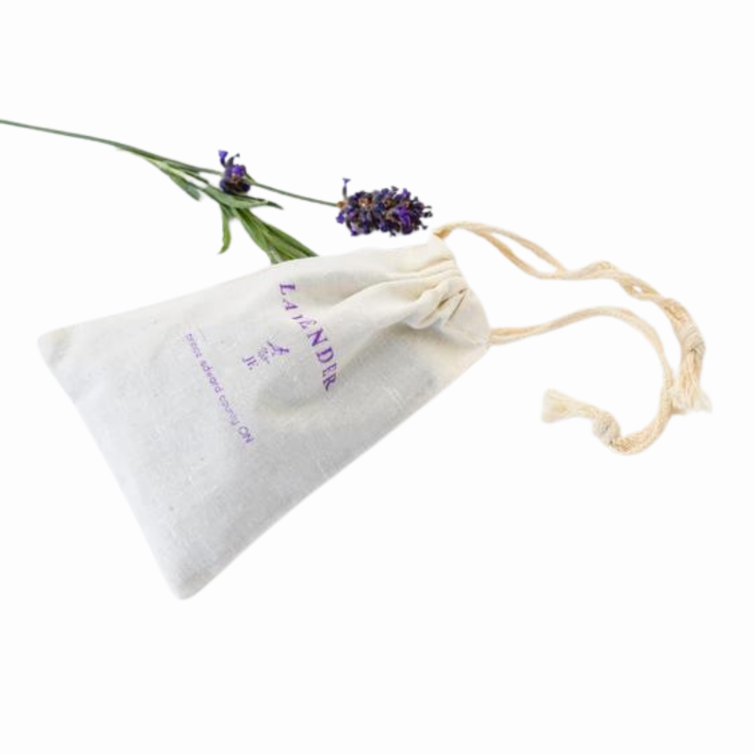 Lavender Sachets