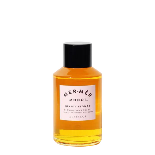 Dry Body Oil - Mer Mer Monoi by Artifact