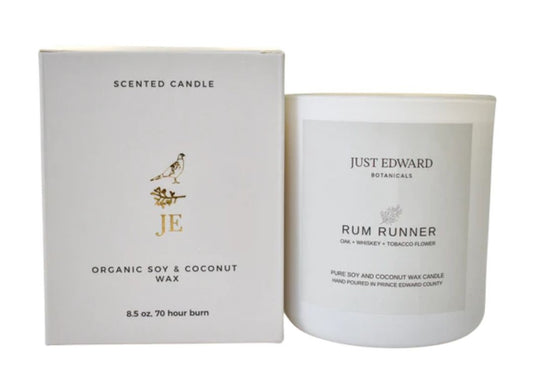 Rum Runner Candle