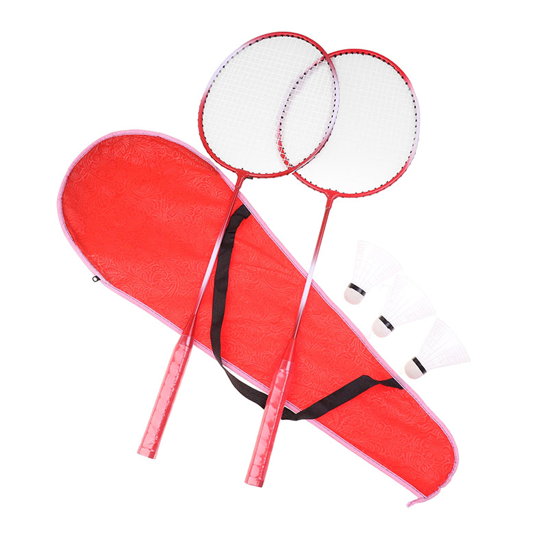 Get Outdoors Badminton Set