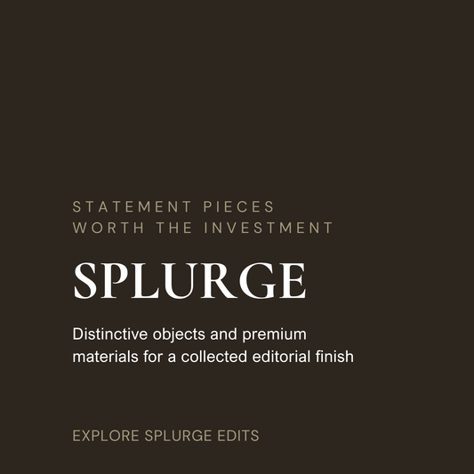 SPLURGE