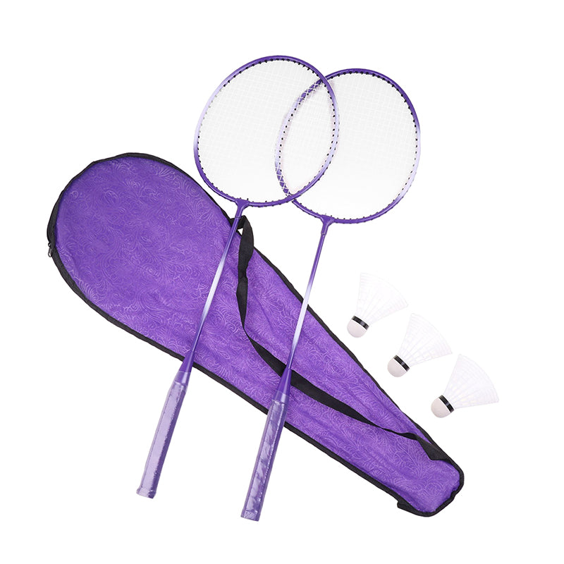 Get Outdoors Badminton Set