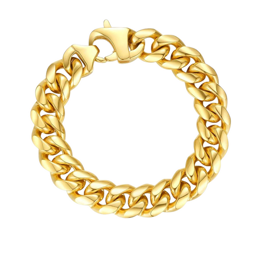 Chain Link Bracelet