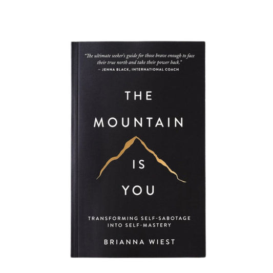 The Mountain in You