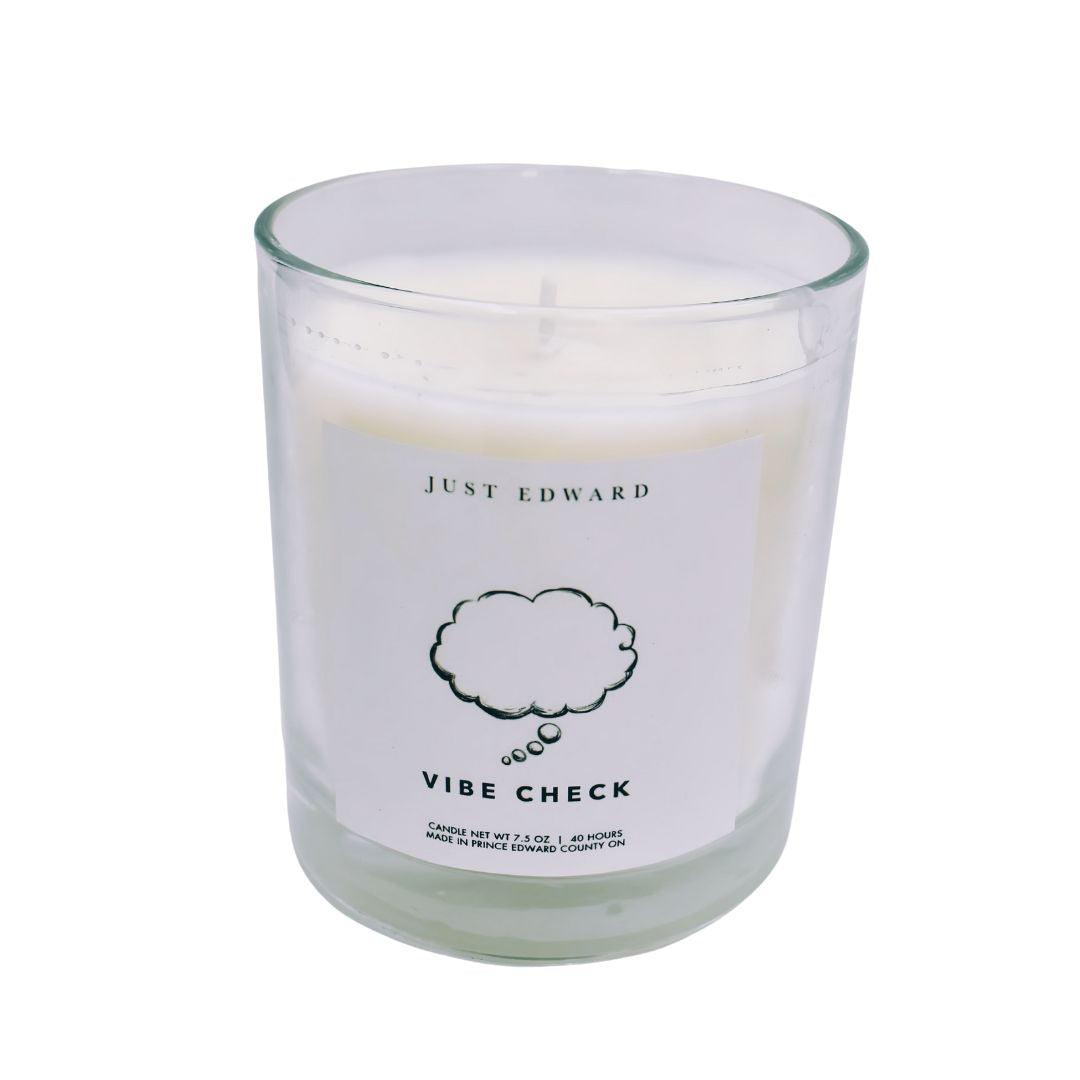 Vibe Check Candle