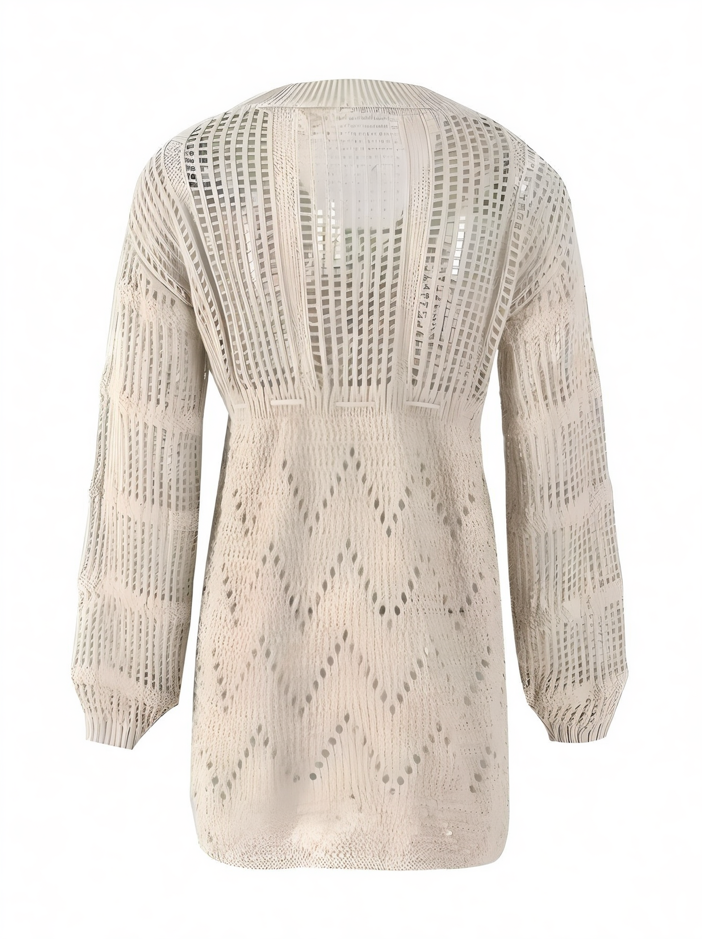 Sauble Beach Dress – Swimsuit Cover-Up