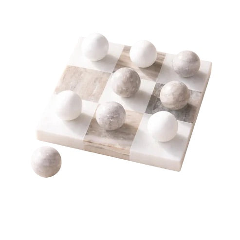 Square Table Styling Kit No. 1